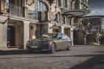 BMW 745e 2019 года (WW)